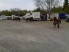 Norrköping horse show toukokuu 2007