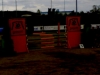 Norrköping horse show toukokuu 2007