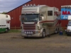 Norrköping horse show toukokuu 2007