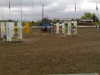 Norrköping horse show toukokuu 2007